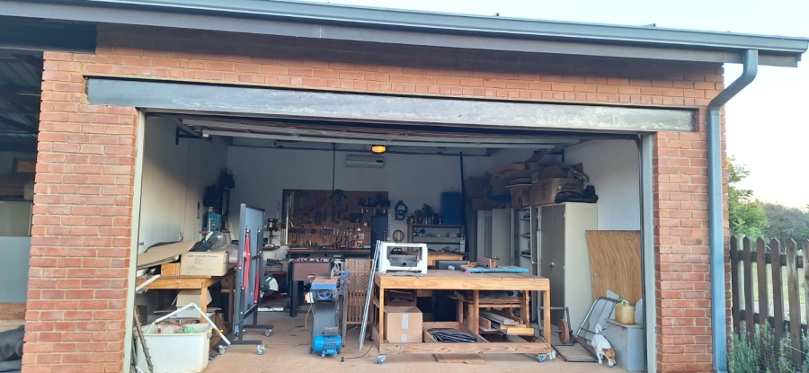 5 Bedroom Property for Sale in Koster North West